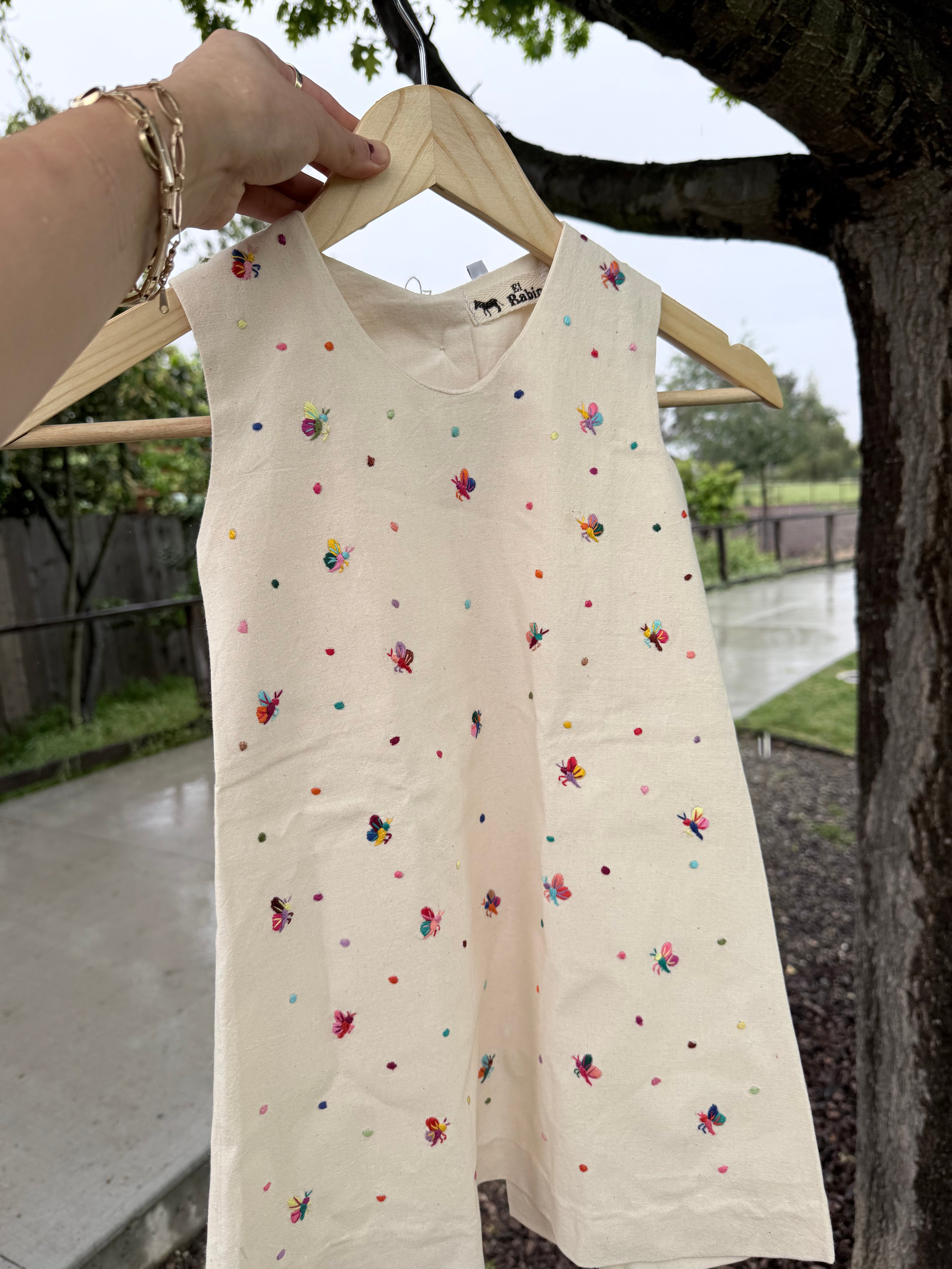 Vestidos para Niñas