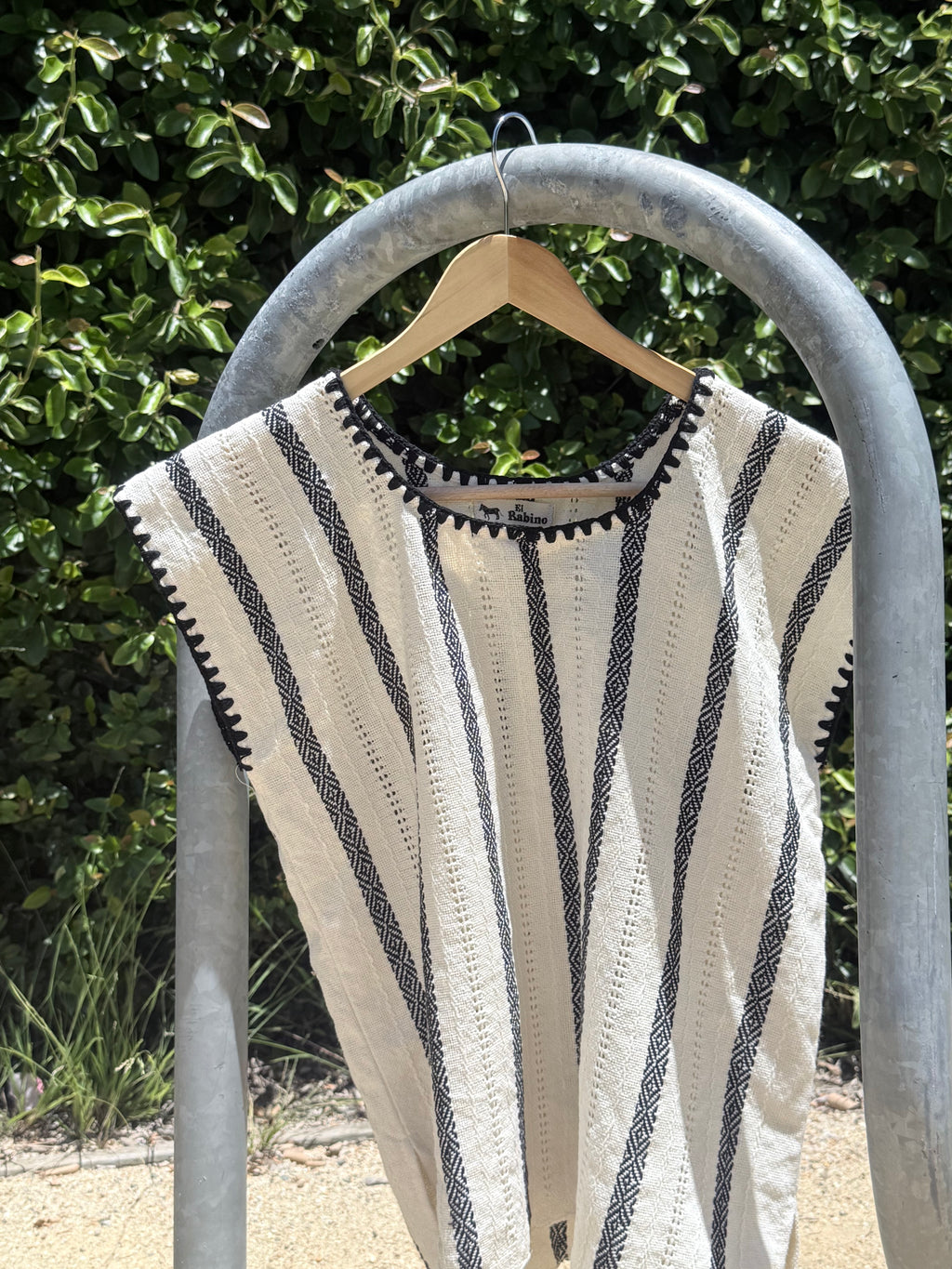 Blusa sienna