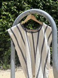 Blusa sienna