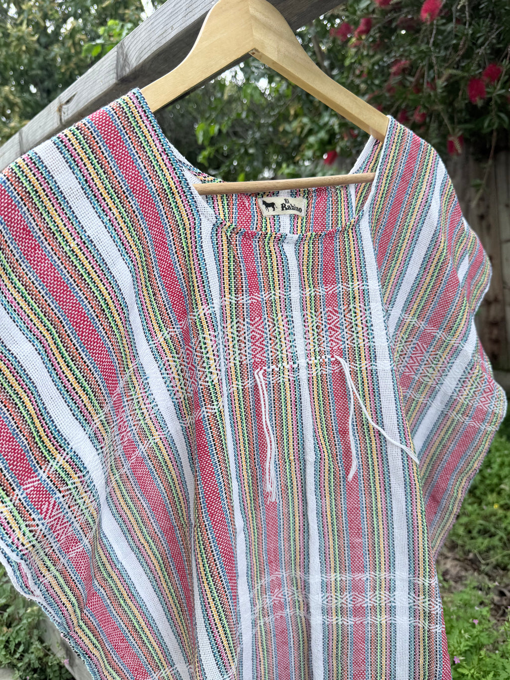 Colores de Oaxaca