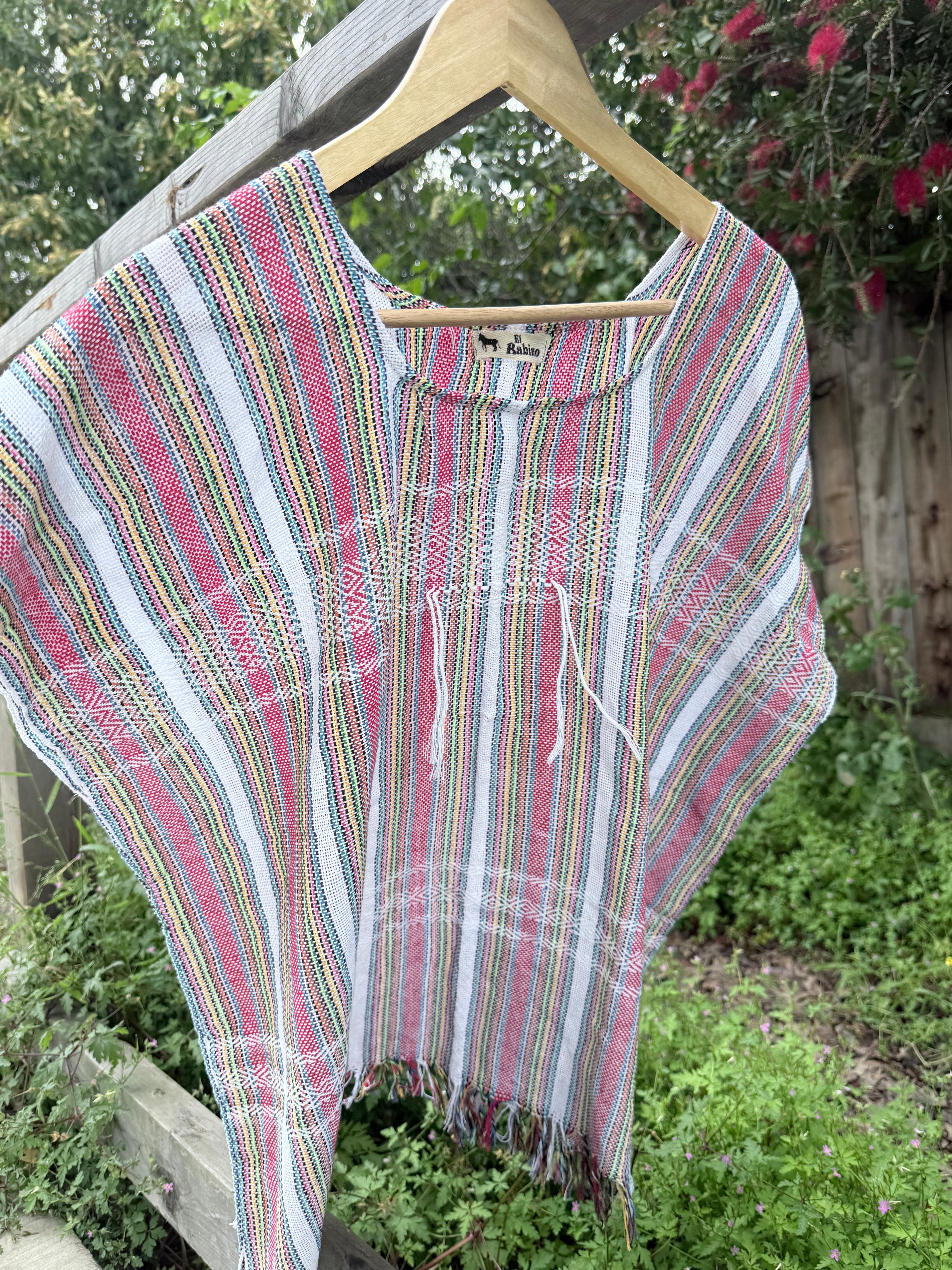 Colores de Oaxaca