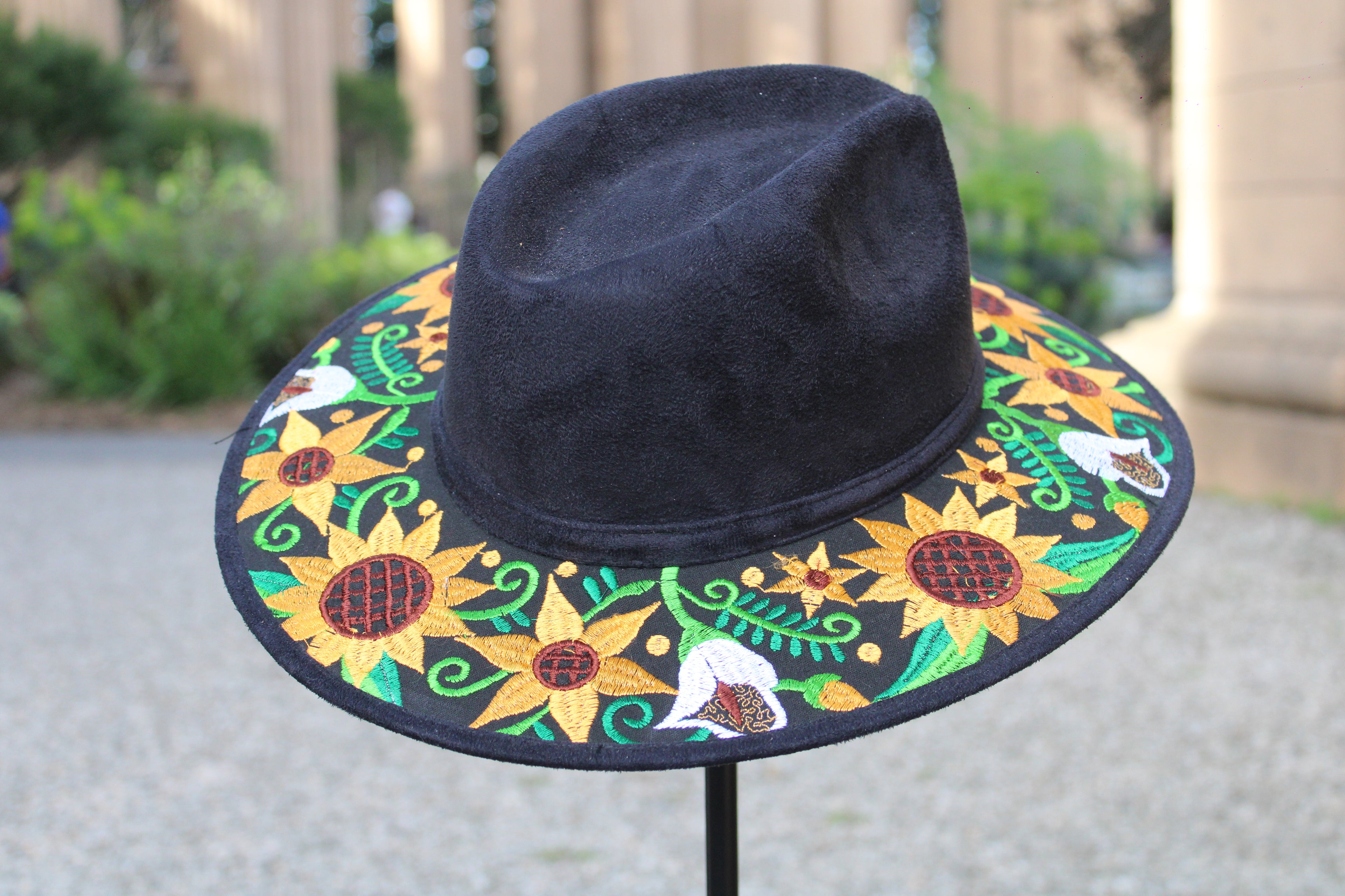 Sombrero Oaxaca