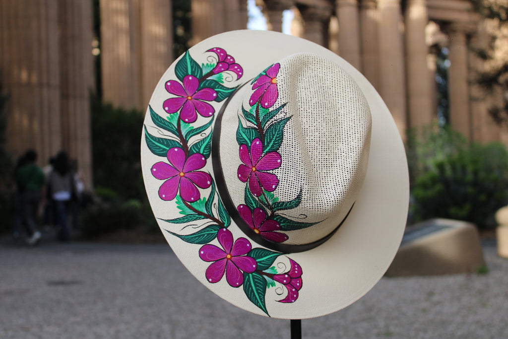 Sombrero Oaxaca