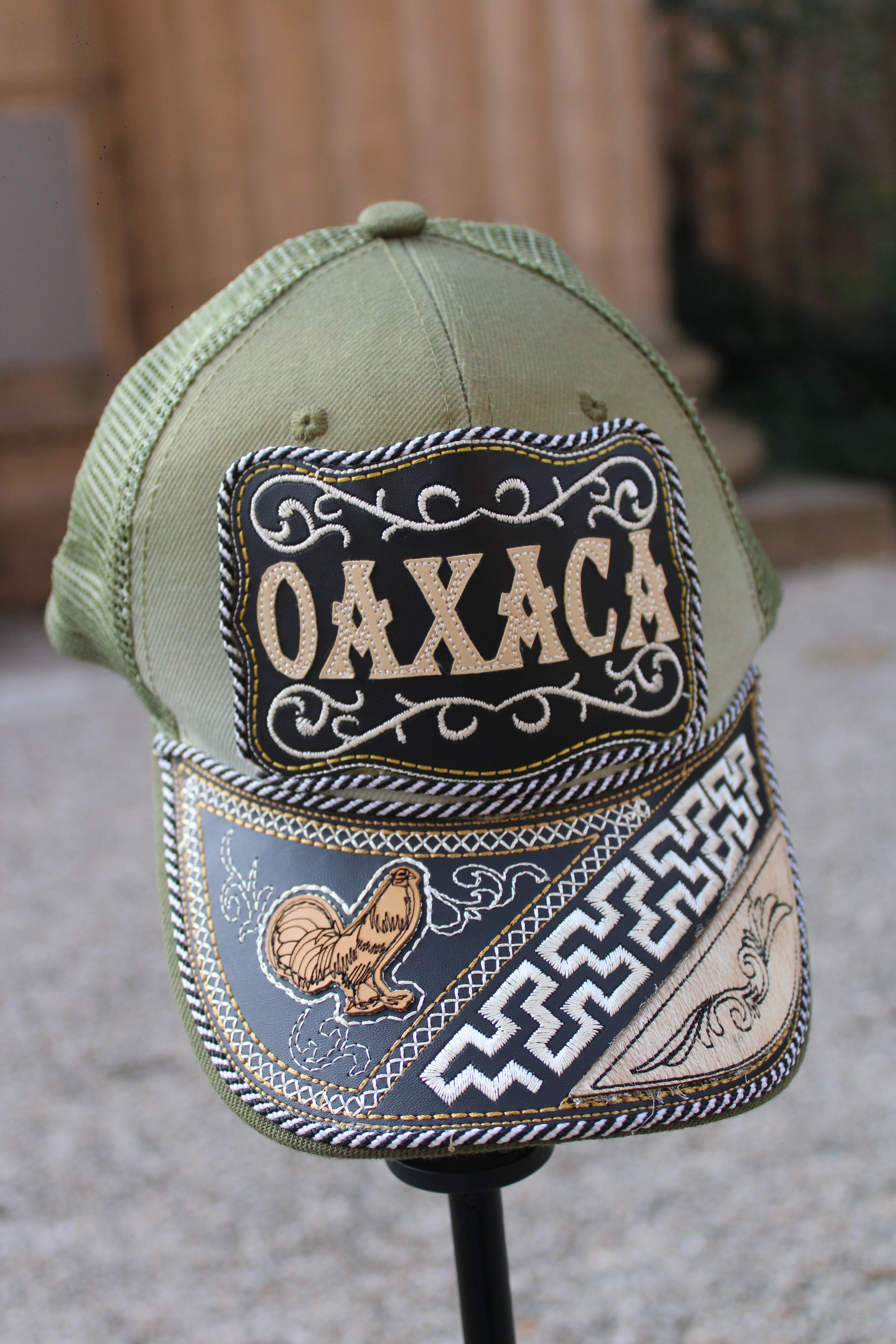 Gorras