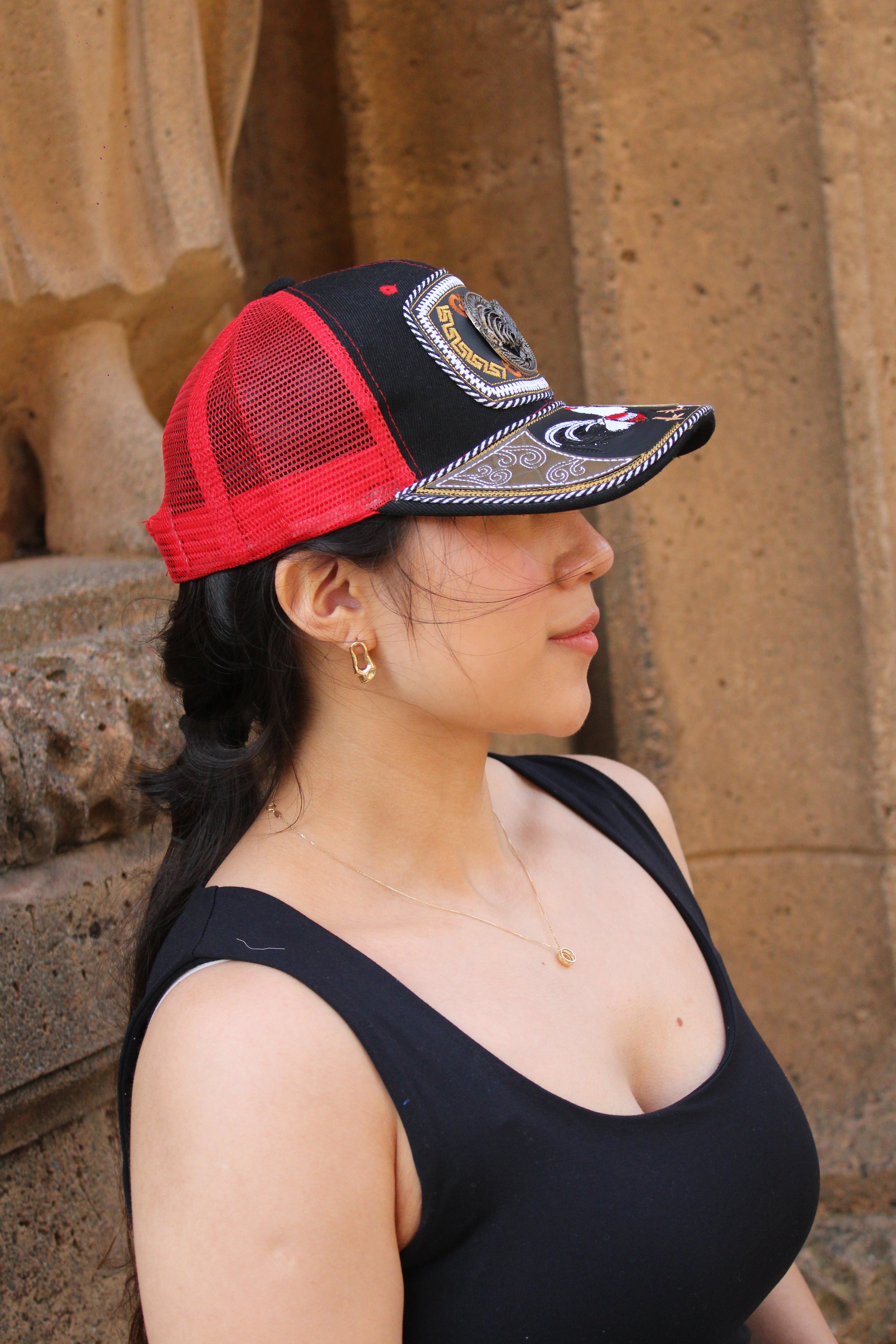 Gorras