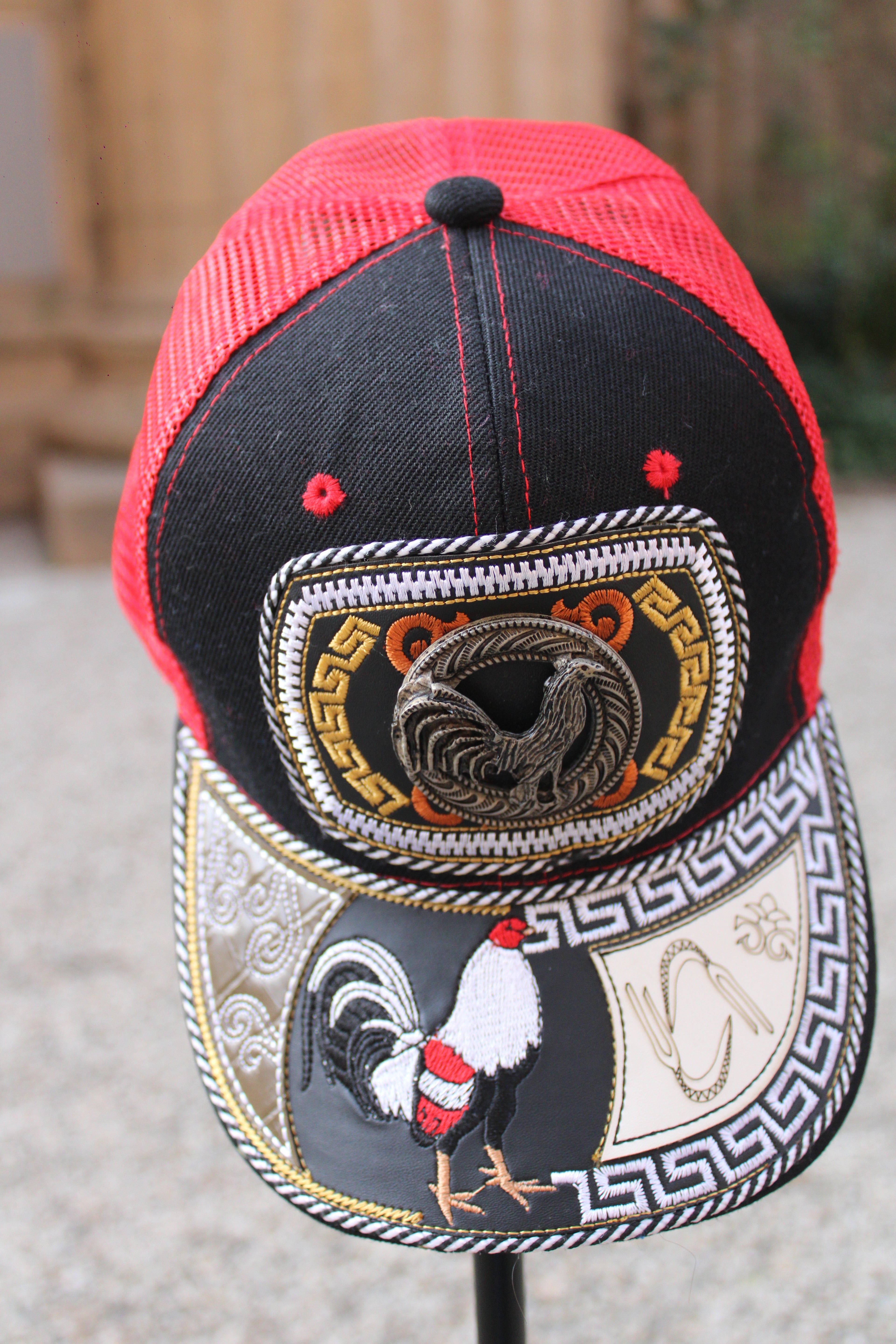 Gorras